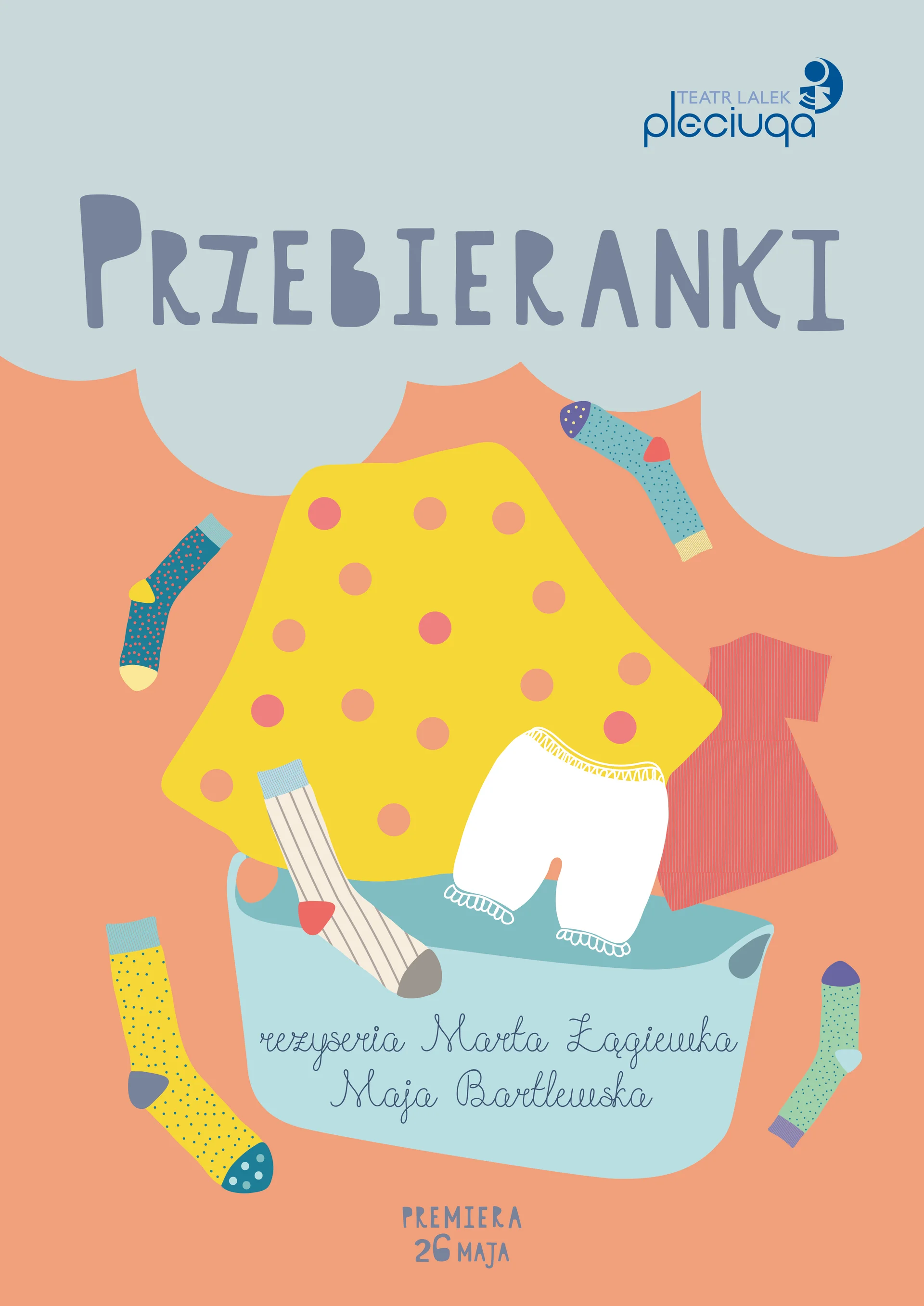 Przebieranki