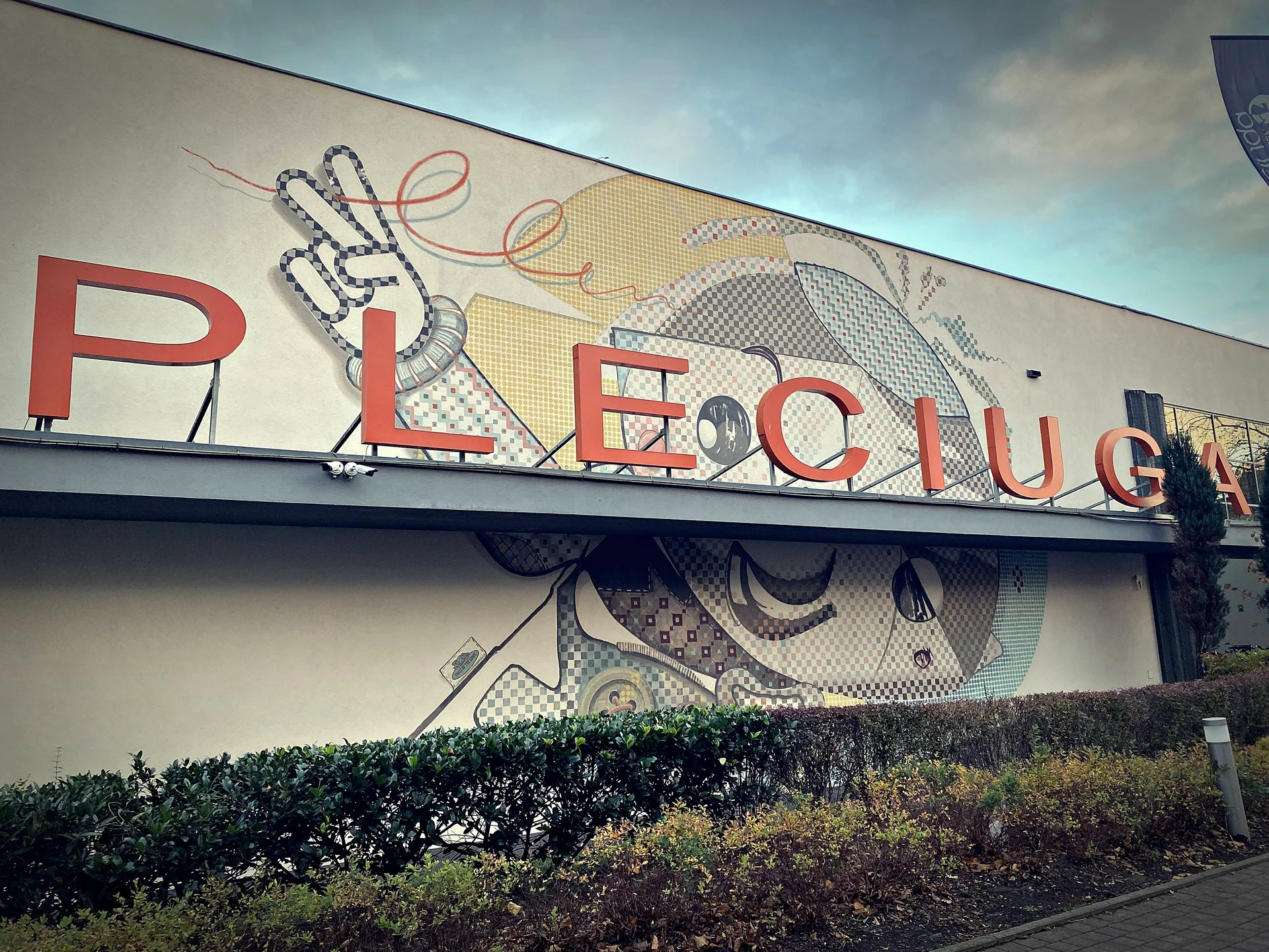 Fruit of the Lump Fruit of the Lump