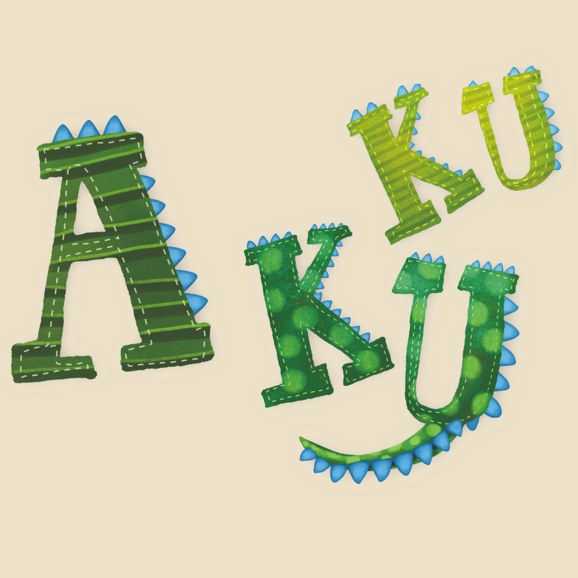 A kuku